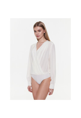 Boss Боди 50482500 Бежов Regular Fit - Pepit.bg