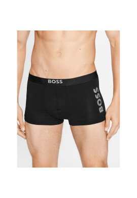 Boss Боксерки Trunk Starlight 50499448 Черен - Pepit.bg