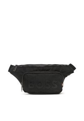 Boss Чанта за кръст 50498728 Черен - Pepit.bg