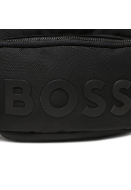 Boss Чанта за кръст 50498728 Черен - Pepit.bg