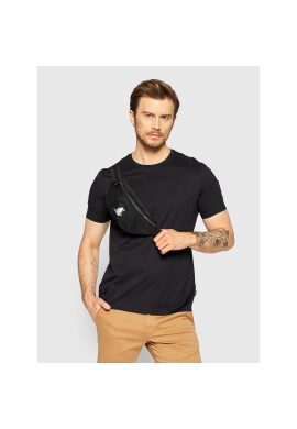 Boss Чанта за кръст Bumbag 50472071 Черен - Pepit.bg