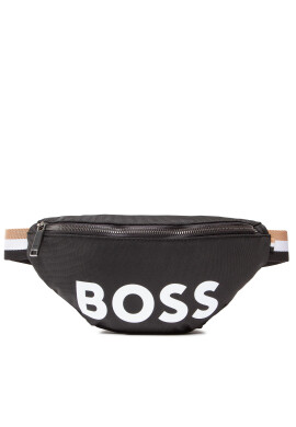 Boss Чанта за кръст Catch 50470959 Черен - Pepit.bg