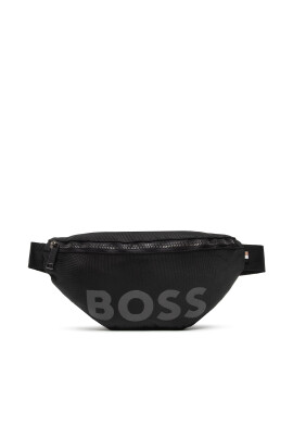 Boss Чанта за кръст Catch 50470959 Черен - Pepit.bg