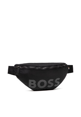Boss Чанта за кръст Catch 50470959 Черен - Pepit.bg