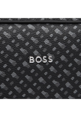 Boss Чанта за лаптоп Byron 50472941 Черен - Pepit.bg