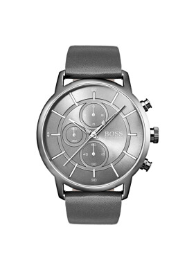 Boss Часовник Architectural 1513570 Сив - Pepit.bg