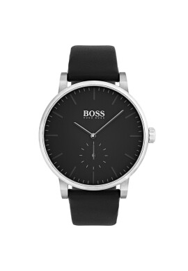 Boss Часовник Essence 1513500 Черен - Pepit.bg