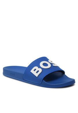 Boss Чехли 50488911 Син - Pepit.bg