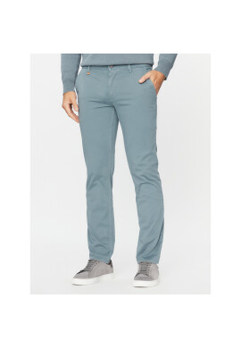 Boss Чино панталони 50470813 Син Slim Fit - Pepit.bg