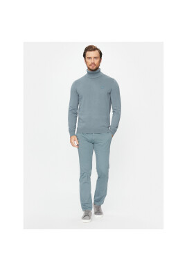 Boss Чино панталони 50470813 Син Slim Fit - Pepit.bg