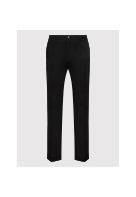 Boss Чино панталони Crigan3-D 50468722 Черен Regular Fit - Pepit.bg