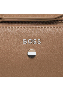 Boss Дамска чанта 50485056 Бежов - Pepit.bg