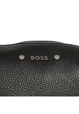 Boss Дамска чанта 50485491 Черен - Pepit.bg