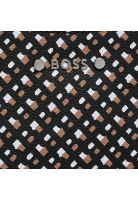 Boss Дамска чанта 50487275 Кафяв - Pepit.bg