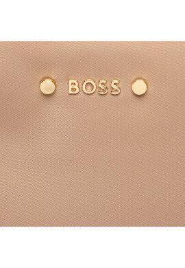 Boss Дамска чанта 50487445 Жълт - Pepit.bg
