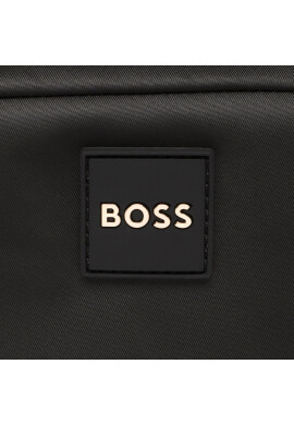Boss Дамска чанта 50487447 Черен - Pepit.bg