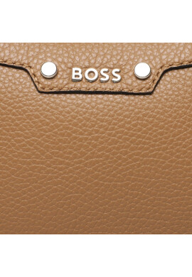 Boss Дамска чанта 50488075 Бежов - Pepit.bg