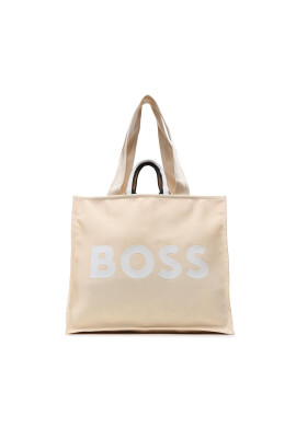 Boss Дамска чанта 50488968 Бежов - Pepit.bg