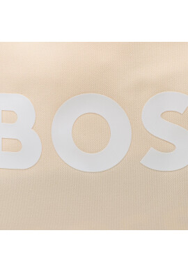 Boss Дамска чанта 50488968 Бежов - Pepit.bg