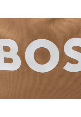 Boss Дамска чанта 50488968 Бежов - Pepit.bg