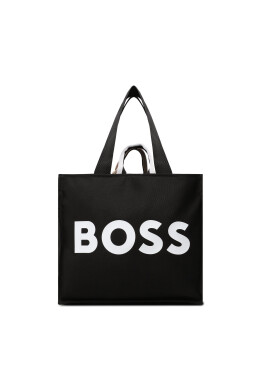 Boss Дамска чанта 50488968 Черен - Pepit.bg