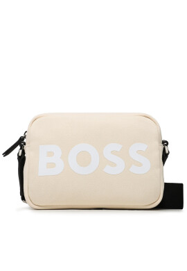 Boss Дамска чанта Deva 50492652 Бежов - Pepit.bg
