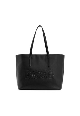 Boss Дамска чанта 50492674 Черен - Pepit.bg