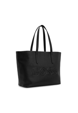 Boss Дамска чанта 50492674 Черен - Pepit.bg