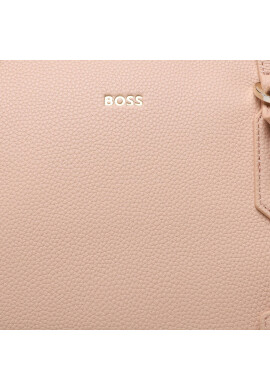 Boss Дамска чанта Amanda 50492676 Бежов - Pepit.bg