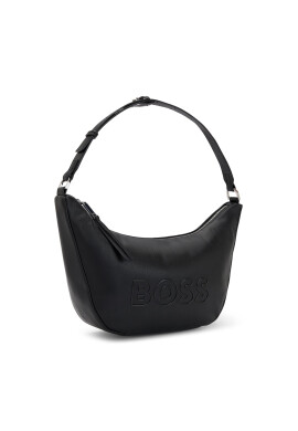 Boss Дамска чанта 50492684 Черен - Pepit.bg