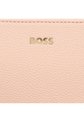 Boss Дамска чанта 50492701 Бежов - Pepit.bg
