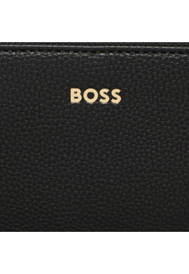 Boss Дамска чанта 50492701 Черен - Pepit.bg