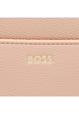Boss Дамска чанта 50492702 Бежов - Pepit.bg