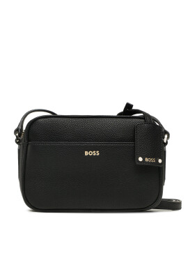 Boss Дамска чанта 50492702 Черен - Pepit.bg