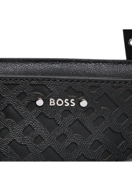 Boss Дамска чанта 50498860 Черен - Pepit.bg