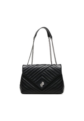 Boss Дамска чанта Evelyn 50498929 Черен - Pepit.bg