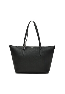 Boss Дамска чанта Rachel Shopper 50498999 Черен - Pepit.bg