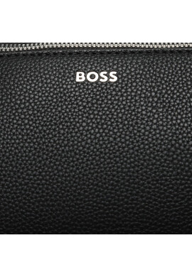 Boss Дамска чанта Rachel Shopper 50498999 Черен - Pepit.bg