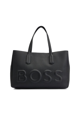 Boss Дамска чанта 50500555 Черен - Pepit.bg