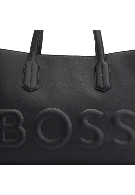 Boss Дамска чанта 50500555 Черен - Pepit.bg