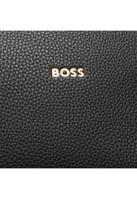 Boss Дамска чанта Amanda 50492676 Черен - Pepit.bg