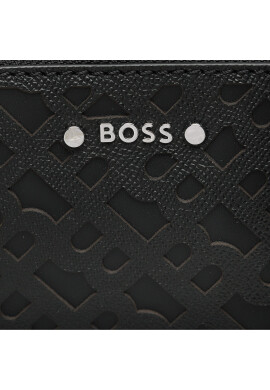 Boss Дамска чанта Cindy 50498869 Черен - Pepit.bg