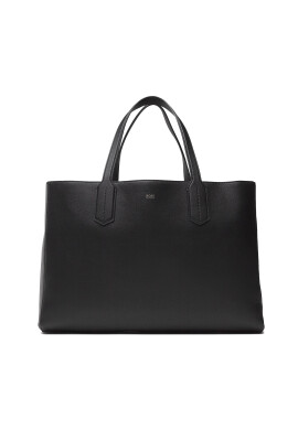 Boss Дамска чанта Olivia Workbag 50464224 Черен - Pepit.bg