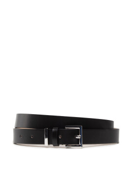 Boss Дамски колан Taylor Belt 25Cm 50470623 Черен - Pepit.bg