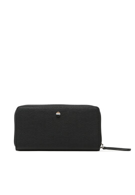 Boss Голям дамски портфейл Addison 50492669 Черен - Pepit.bg