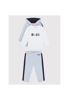Boss Детски комплект J98369 Цветен Regular Fit - Pepit.bg