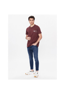 Boss Дънки 50480770 Син Skinny Fit - Pepit.bg