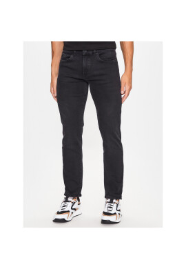 Boss Дънки 50483898 Сив Slim Fit - Pepit.bg