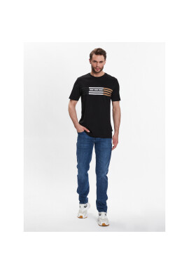 Boss Дънки 50484908 Син Slim Fit - Pepit.bg