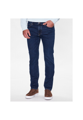 Boss Дънки 50484968 Син Regular Fit - Pepit.bg